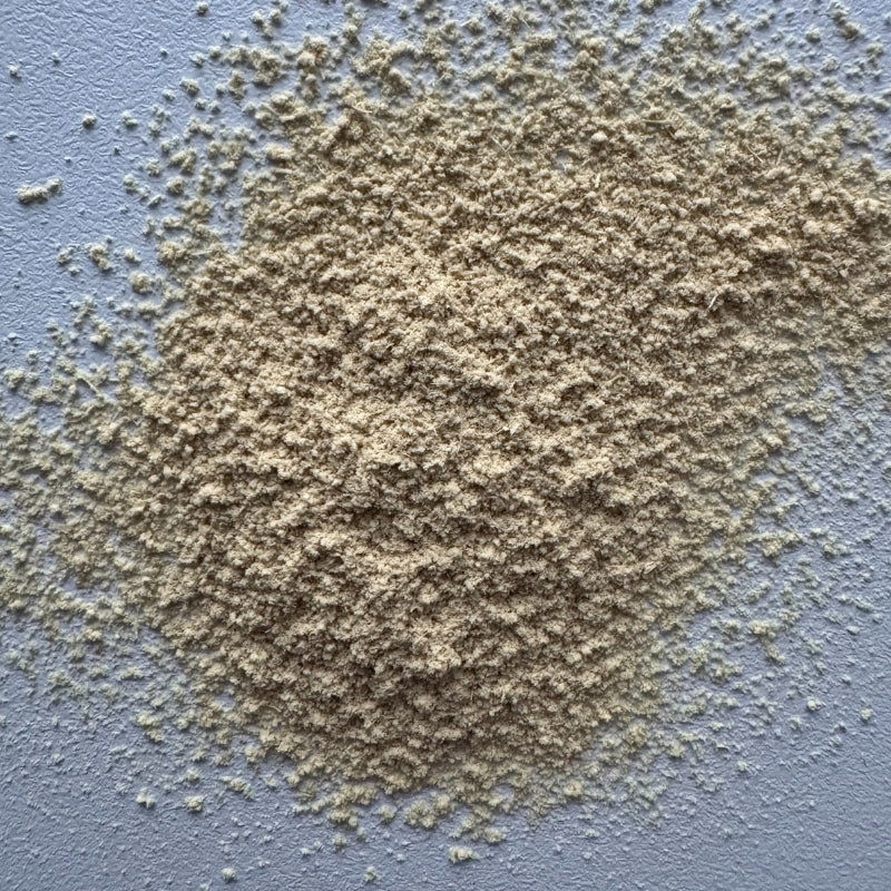 Liofilizuoti imbiero milteliai 70g