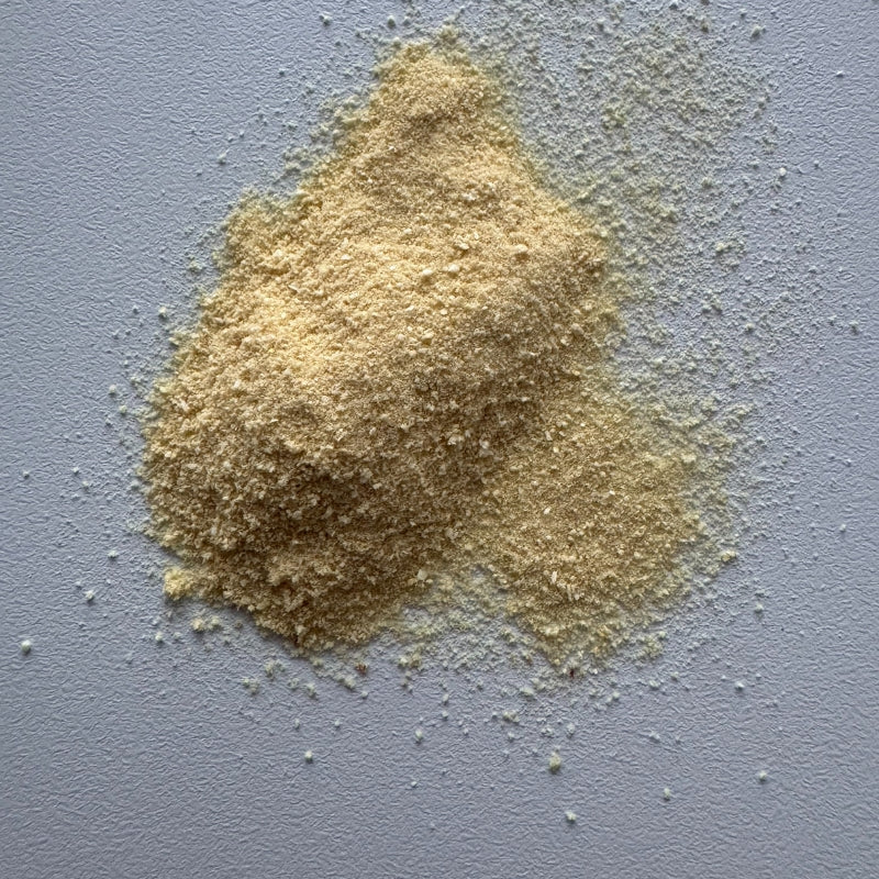 Liofilizuoti citrinų milteliai 80g