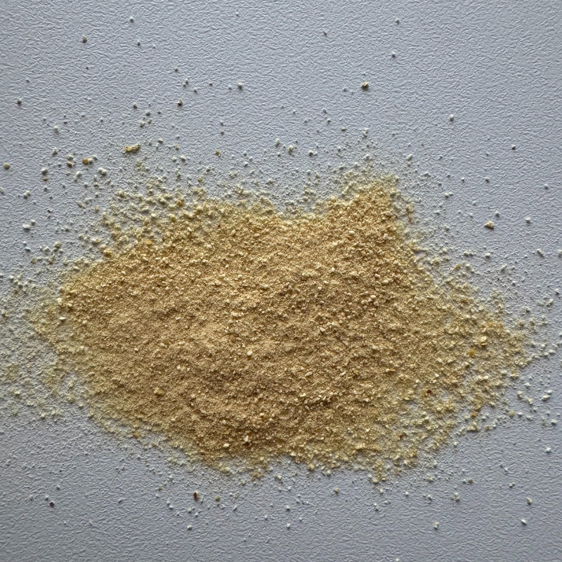 Liofilizuoti svarainių milteliai 70g