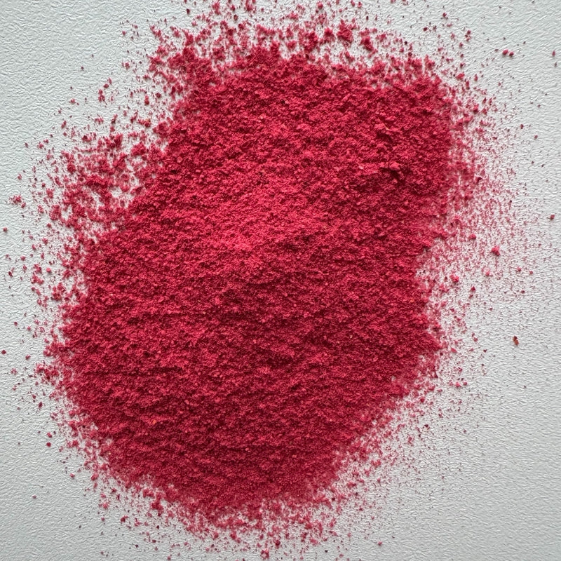 Liofilizuoti spanguolių milteliai 90g