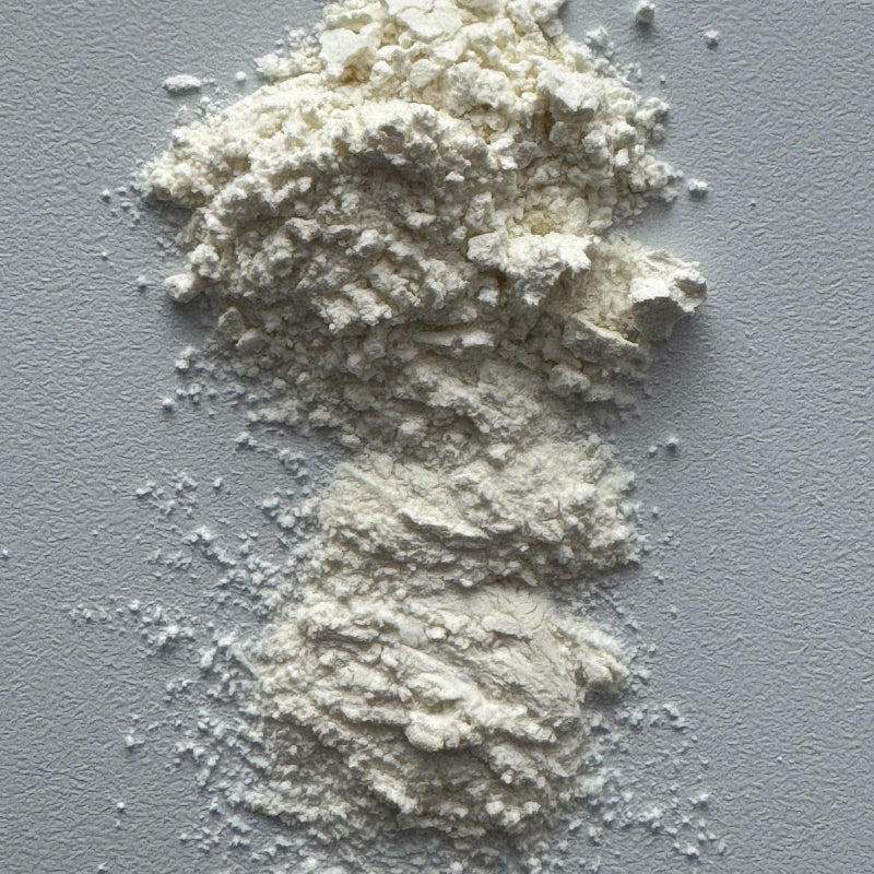 Liofilizuoti česnakų milteliai 120g