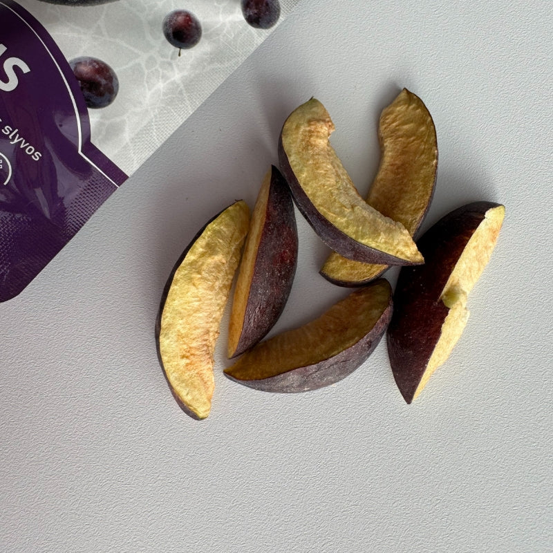 Rinkinys - Virškinimo džiaugsmas 46g