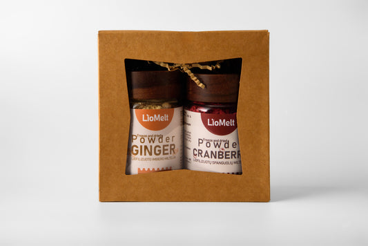 Rinkinys - “Stiprybės duetas”