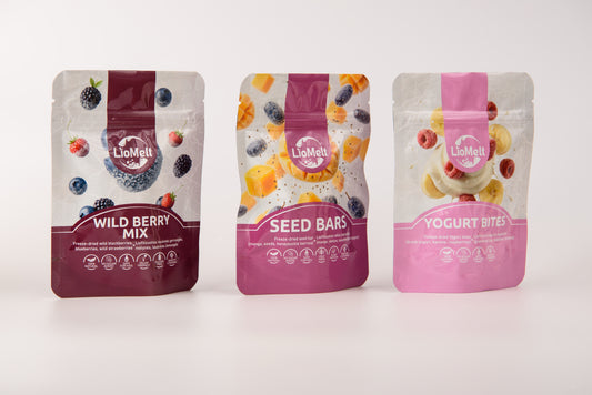 Rinkinys - “Skaidulų bomba”