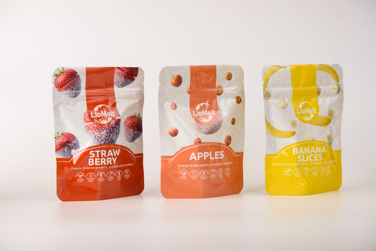 Rinkinys - “Vaikų mėgstamiausias”