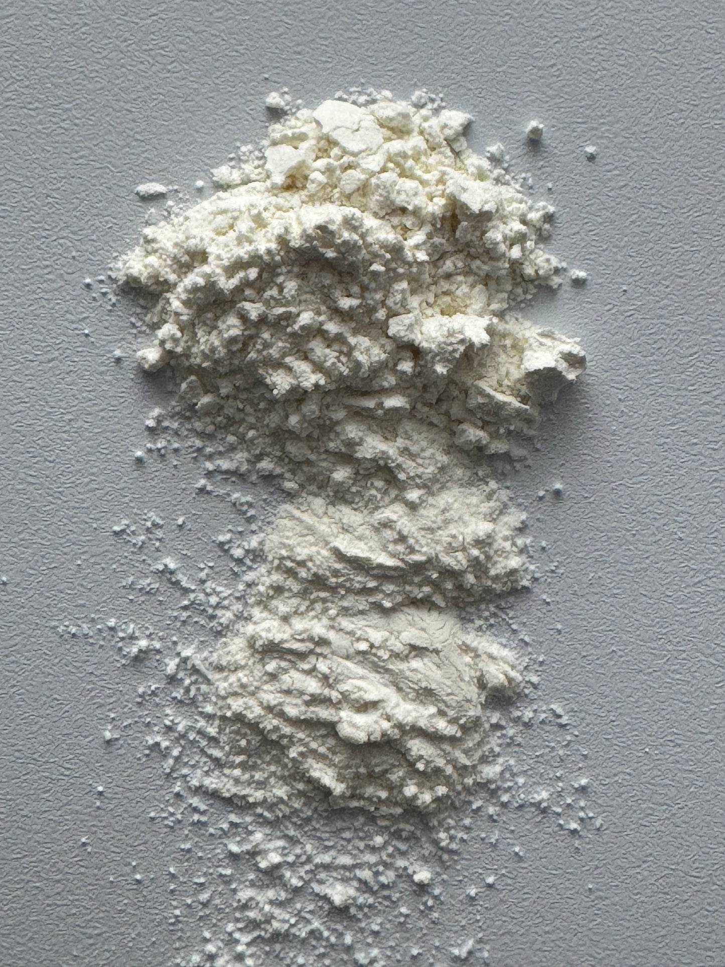 Liofilizuoti česnakų milteliai